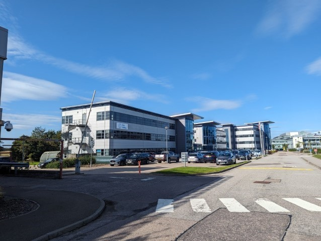 Additional image 2 of Prospect Road, Westhill, Aberdeenshire, AB32