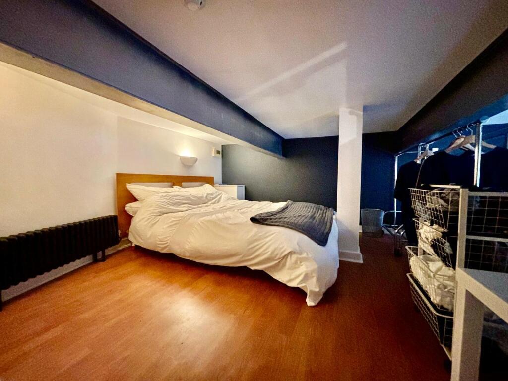 Additional image 7 of 91 Branston Street, Birmingham, B18