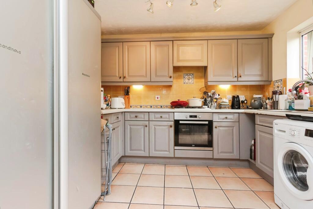 Additional image 21 of Mercia Drive, Birmingham, West Midlands, B14