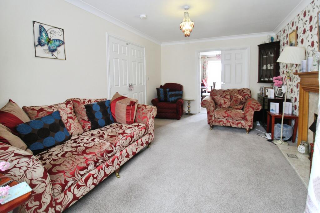 Additional image 31 of Brook Way, Birmingham, B16