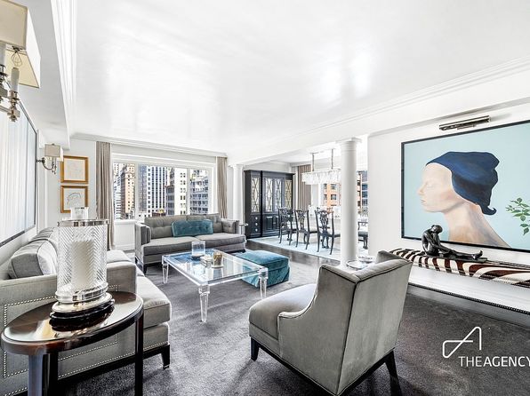 200 E 57th St, New York, NY 