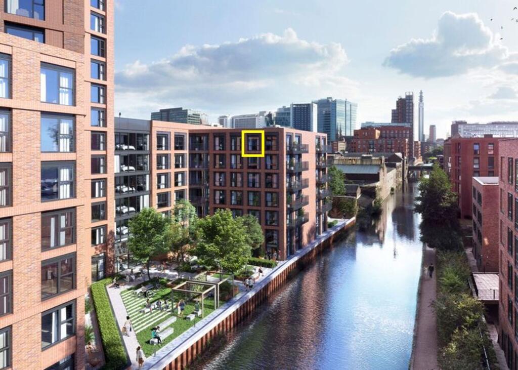 Additional image 6 of Princip St, Birmingham, B4