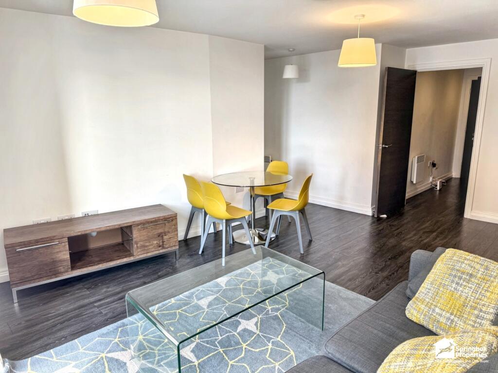 Additional image 5 of 93 Warstone Lane, Birmingham, West Midlands