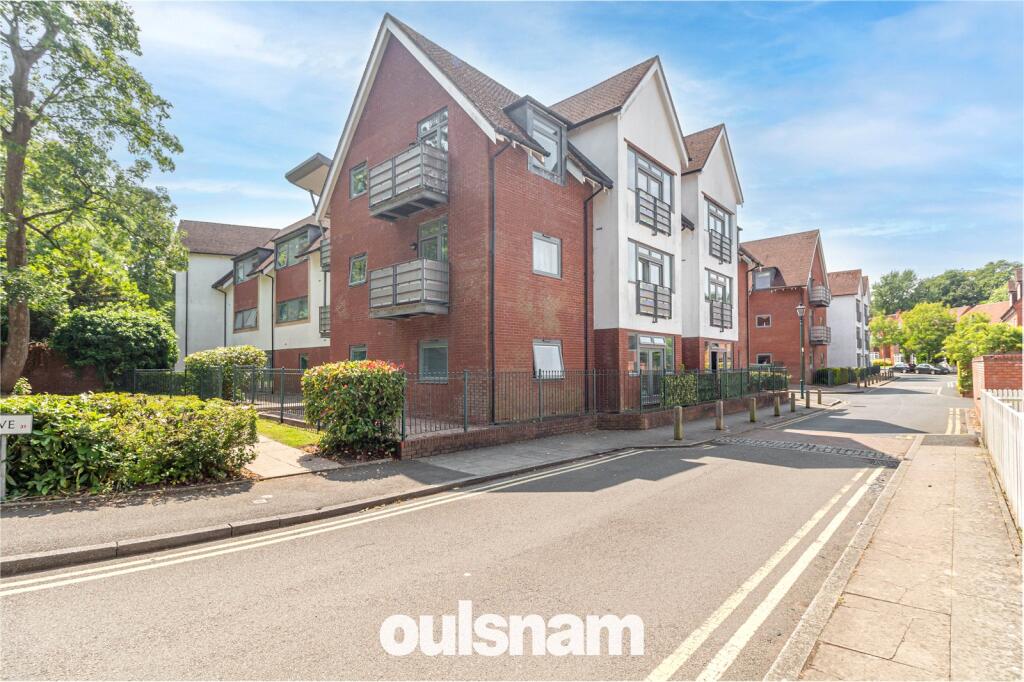 Middlepark Drive, Northfield, Birmingham, West Midlands, B31