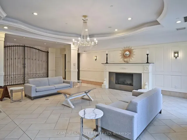 Additional image 43 of 710 Humberwood Blvd Unit GL4