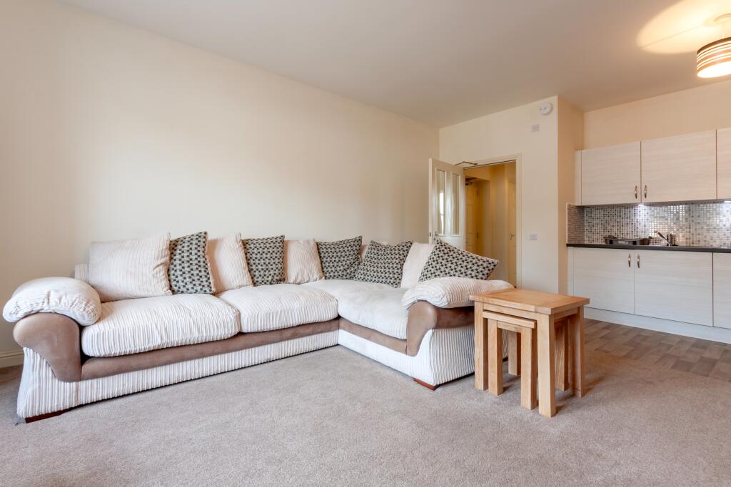 Additional image 7 of Flat D, 24 Blench Drive, Ellon, AB41