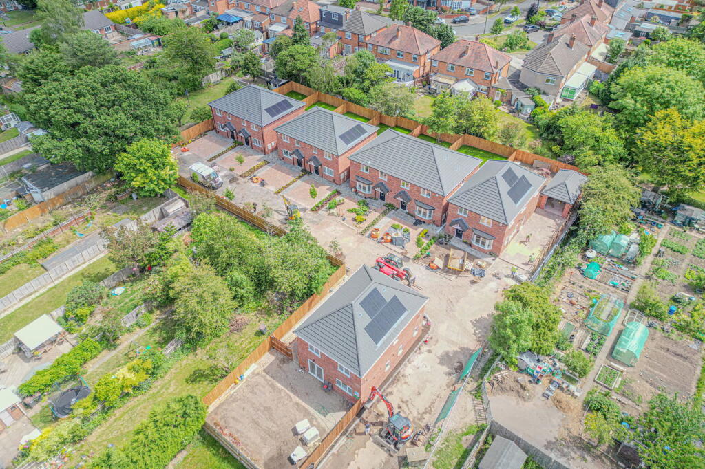 Additional image 6 of MILLWOOD GARDENS, Birmingham, West Midlands, B28 0FD