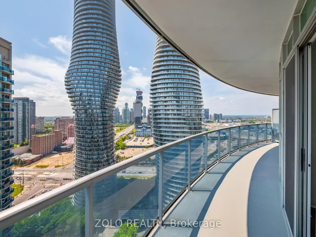 Additional image 31 of 80 Absolute Ave Unit 2606