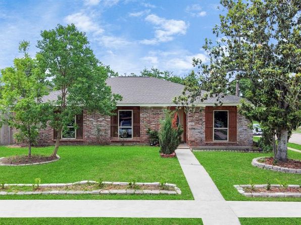 8931 Jackwood St, Houston, TX 77036