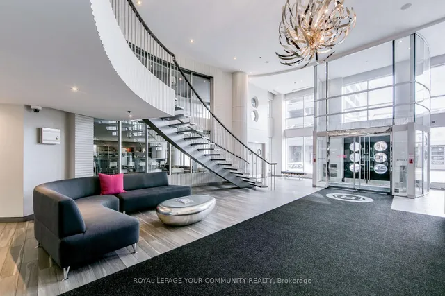 Additional image 46 of 323 Richmond St Unit 1007