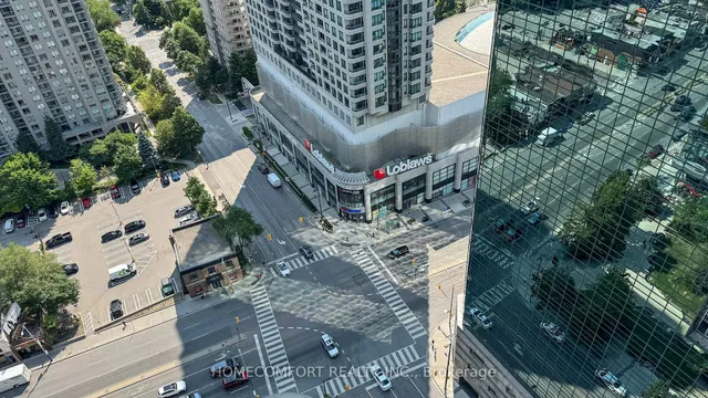 Additional image 29 of 5162 Yonge St Unit 2909