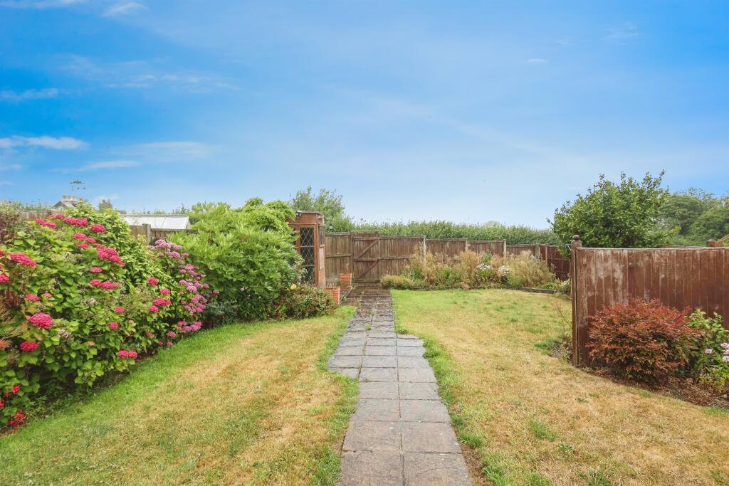 Additional image 14 of Frankley Green, Birmingham