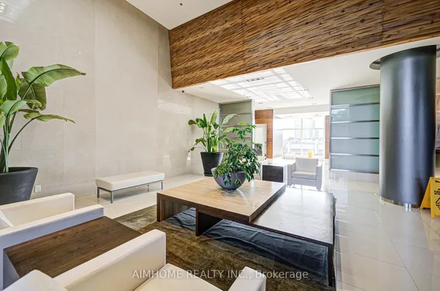 Additional image 36 of 2885 Bayview Ave Unit 1201