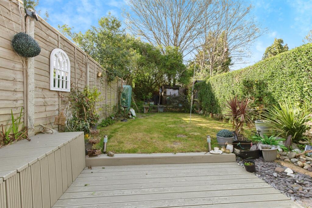 Additional image 15 of Gospel Lane, Birmingham