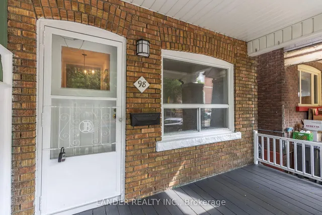 Additional image 2 of 98 Chatham Ave