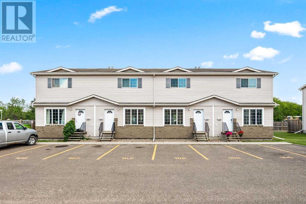 Property image for 107, 4701 47 Avenue|Lloydminster, Saskatchewan S9V0T9