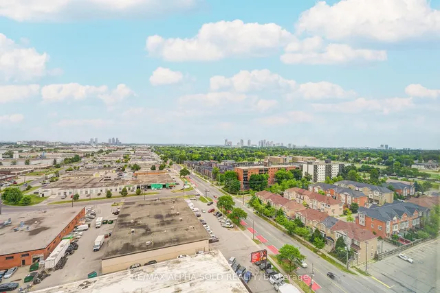 房产图片 34 - 多米兰大道1470号1703单元