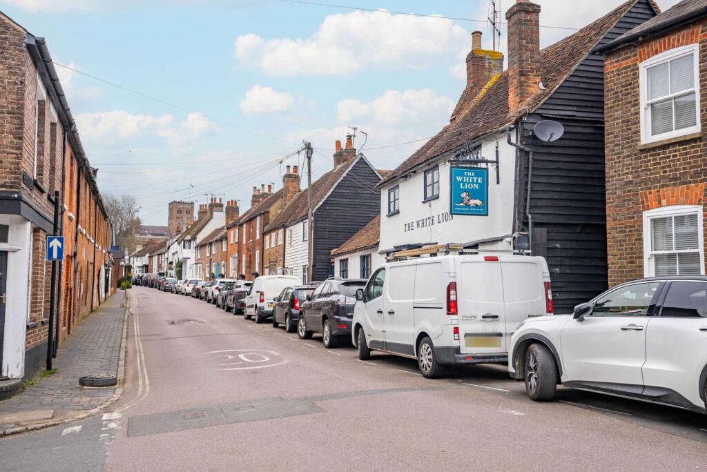 Additional image 16 of Sopwell Lane, St. Albans, Hertfordshire, AL1