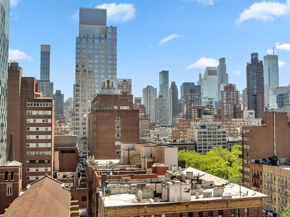 400 E 70th St, New York, NY 