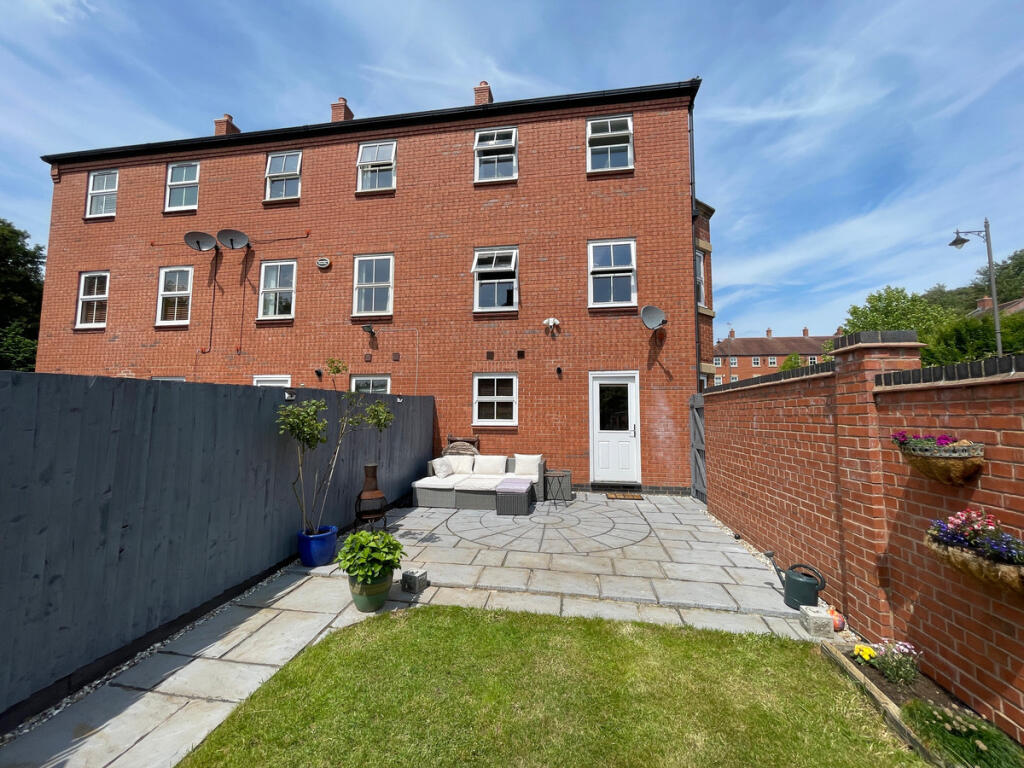 Additional image 20 of Nether Hall Avenue, Great Barr, Birmingham