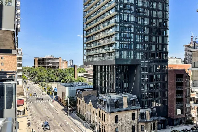 Additional image 26 of 76 Shuter St Unit 808