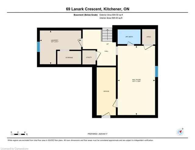 Additional image 12 of 69 Lanark Cres