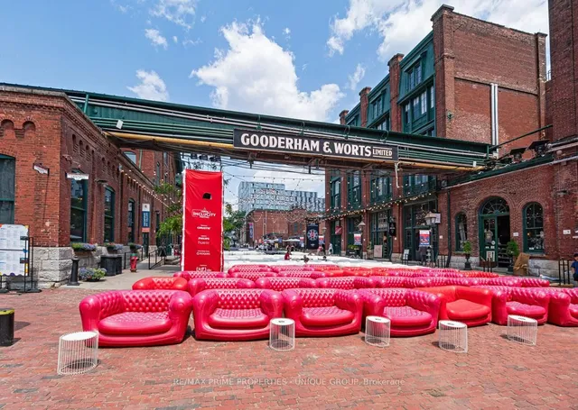 Additional image 33 of 39 Parliament St Unit 314