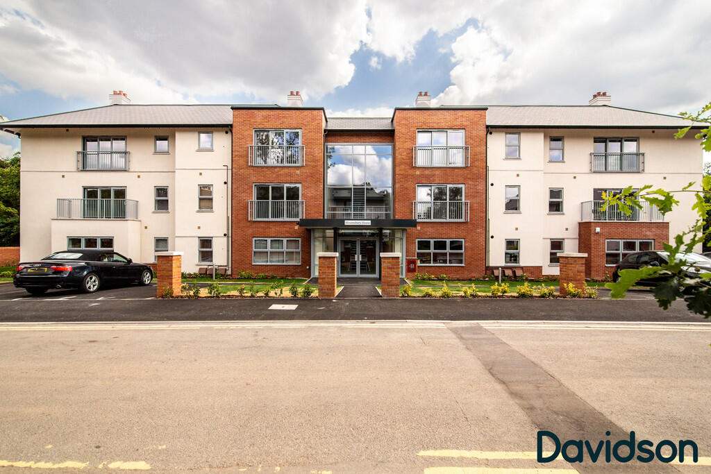 Property image for Bloomsbury House , 7 Highfield Road