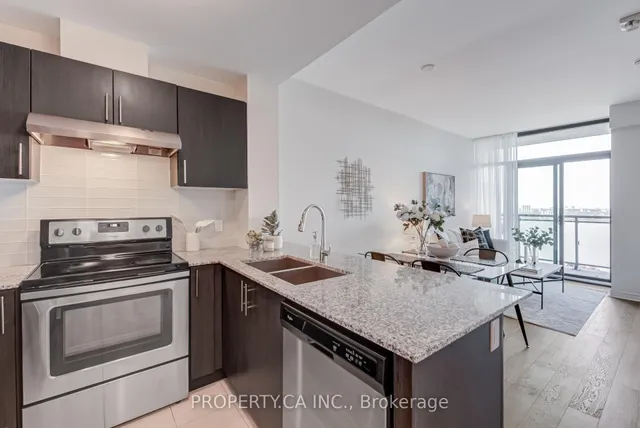 Additional image 16 of 2522 Keele St Unit 704