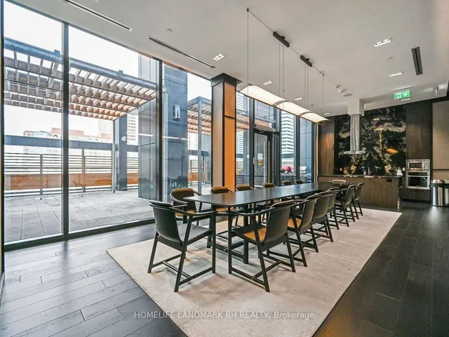 Additional image 19 of 501 Yonge St Unit 3808