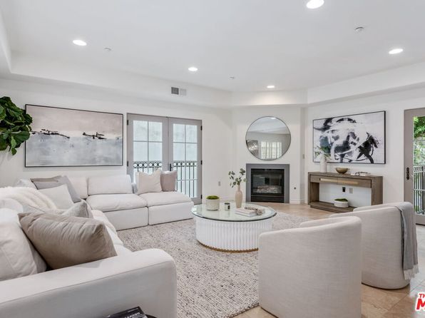 11633 Chenault St, Los Angeles, CA