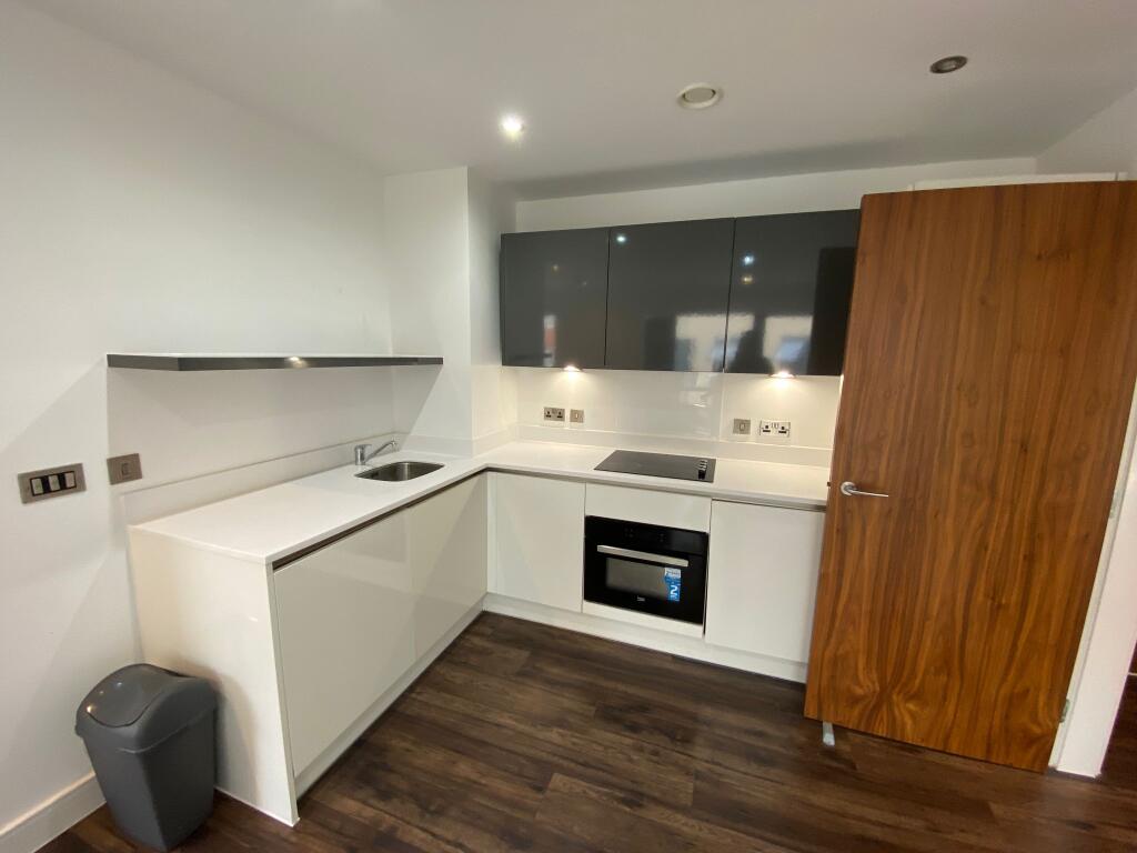 Additional image 6 of Regency Place, Birmingham, B1 3DS