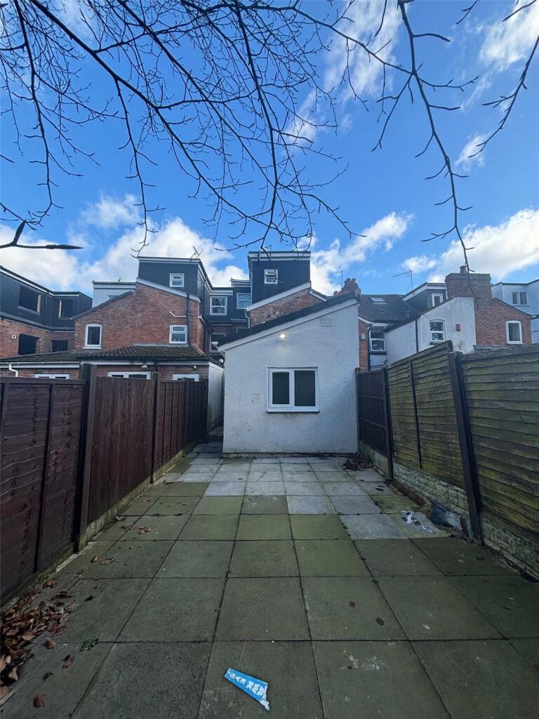 Additional image 4 of Heeley Road, Birmingham, West Midlands, B29