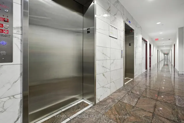 Additional image 12 of 1328 Birchmount Rd Unit 607