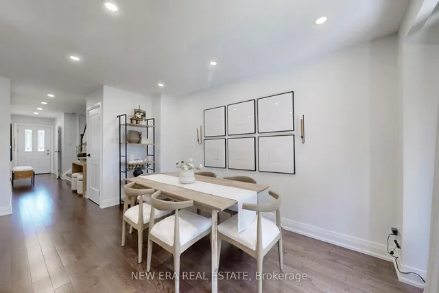 房产图片 16 - 1951 Rathburn Rd 单元 5