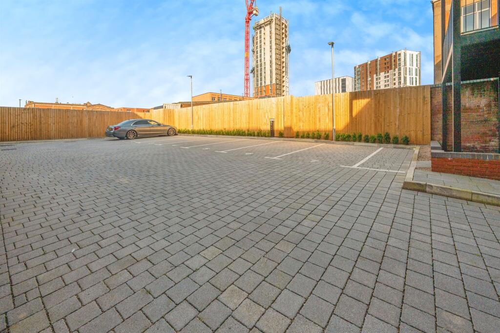 Additional image 16 of Price Street, Birmingham