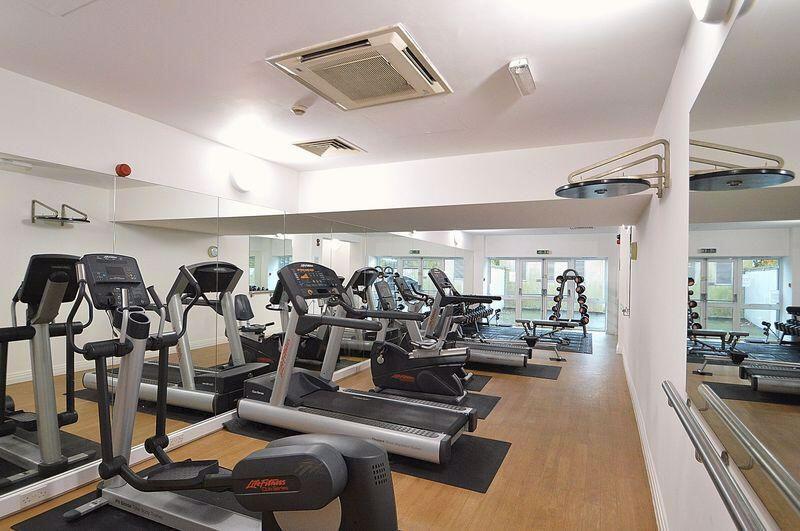 Additional image 26 of Britannic Park Apartments, 15 Yew Tree Road, Moseley, Birmingham, B13 8NF