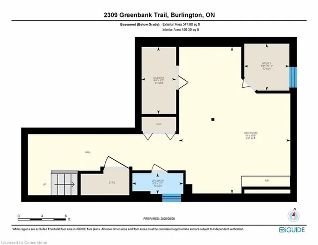 Additional image 30 of 2309 Greenbank Trail