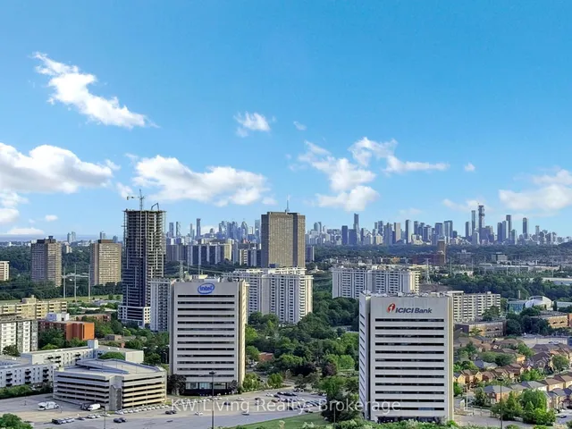 Additional image 38 of 181 Wynford Dr Unit 2903