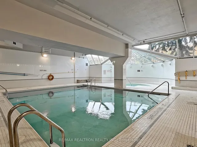 Additional image 39 of 4725 Sheppard Ave Unit 1802