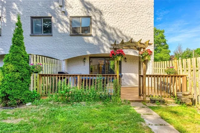 Additional image 2 of 1008 Falgarwood Dr Unit 2