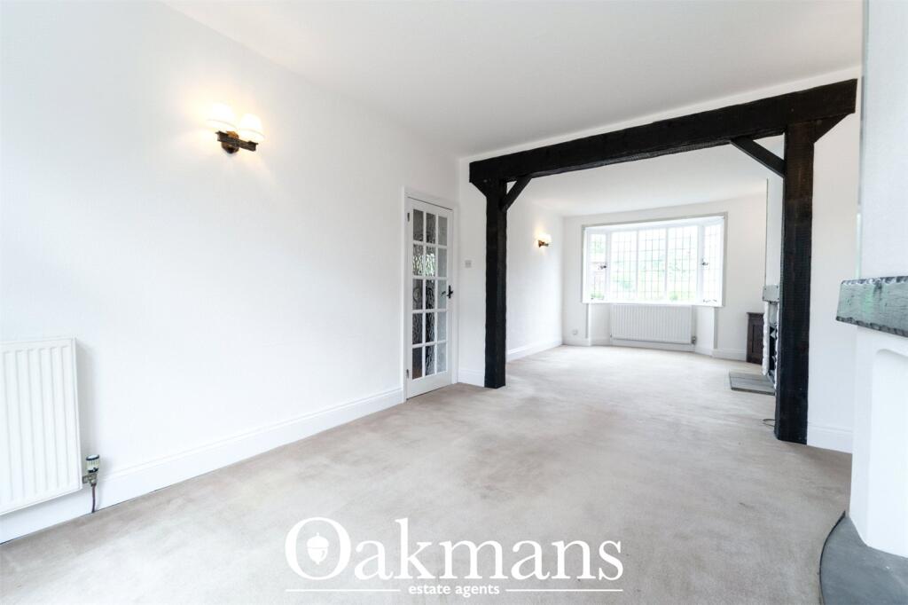 Additional image 6 of Holly Grove, Laburnum Road, Birmingham, West Midlands, B30
