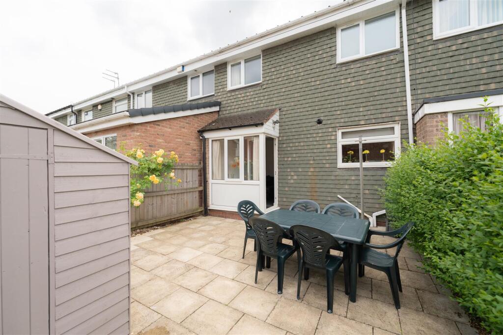 Additional image 2 of Metchley Drive, Harborne, Birmingham