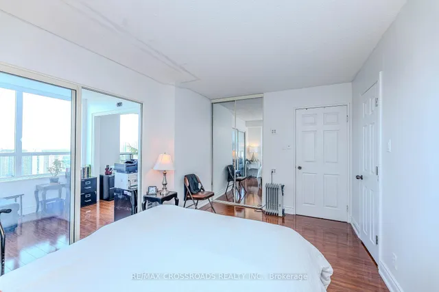 Additional image 23 of 205 Wynford Dr Unit 2004