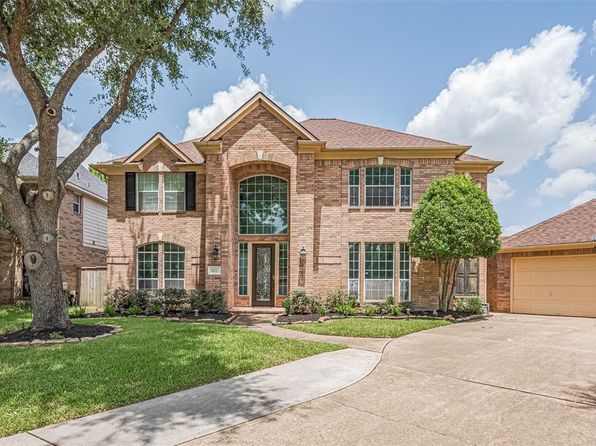 9526 Fern Wood Frst, Houston, TX 77040