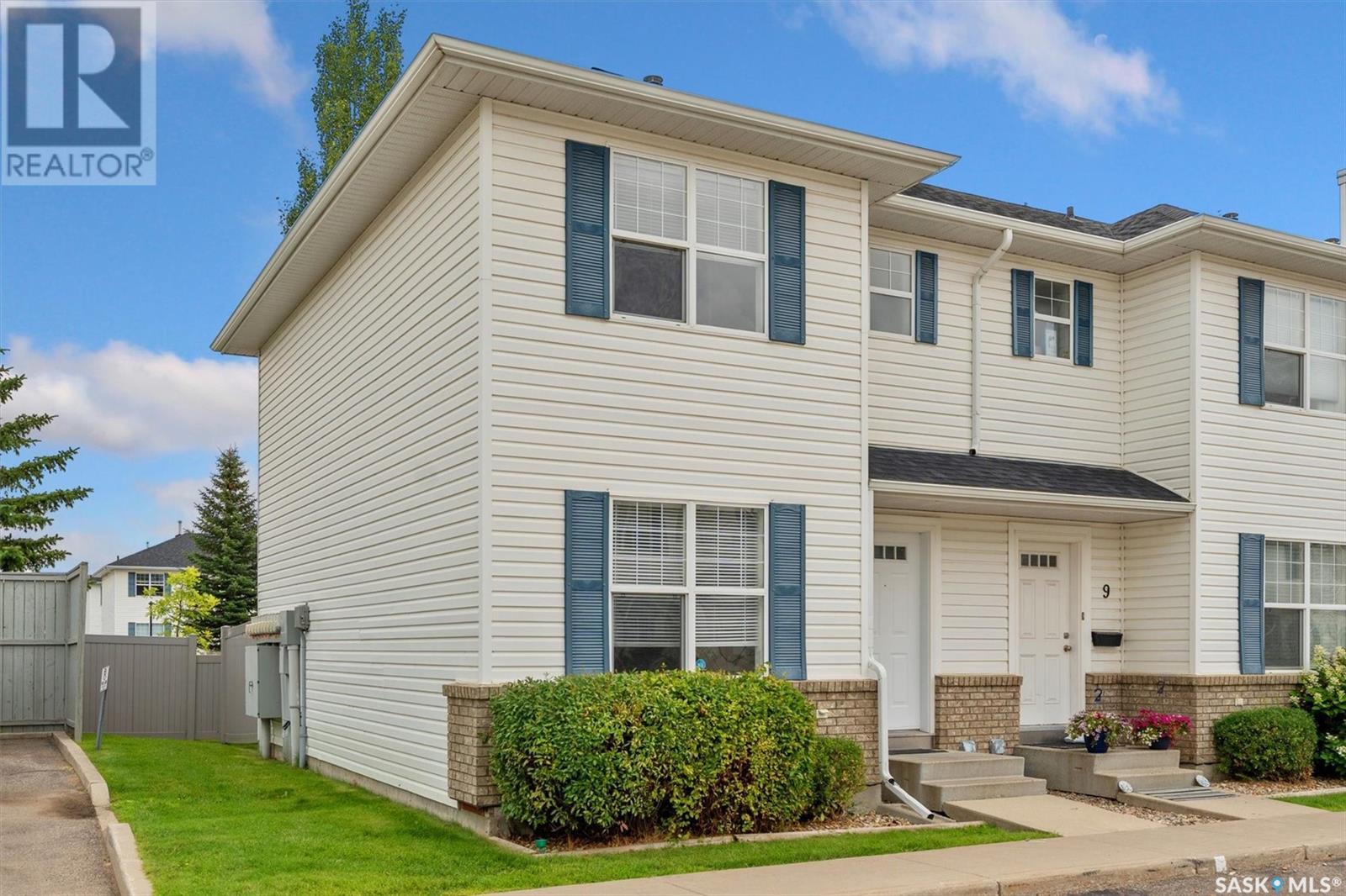 Property image for 10 203 Herold TERRACE|Saskatoon, Saskatchewan S7V1H7