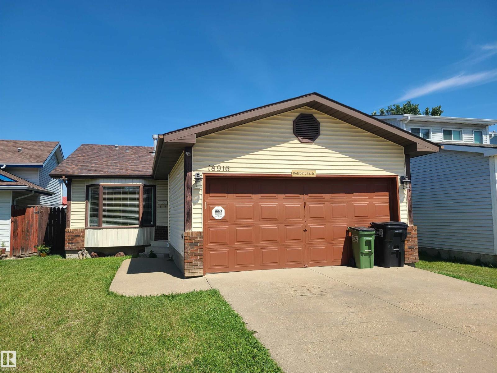 18916 86A AV NW|Edmonton, Alberta T5T4X8