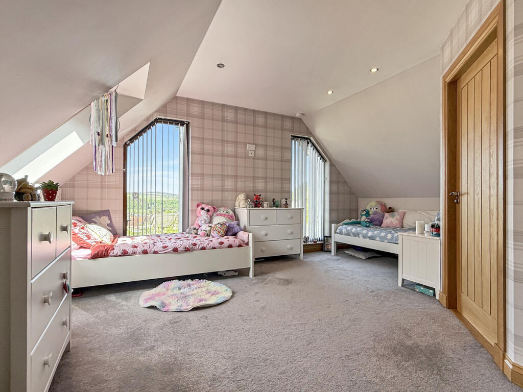 Additional image 29 of Brae View House Linn Brae, Aberlour, AB38