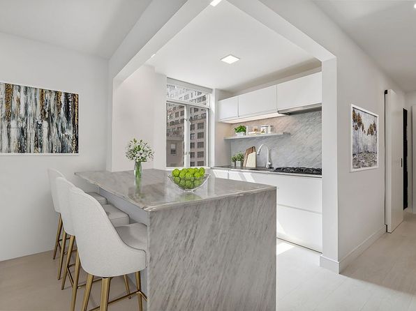 200 E 58th St, New York, NY 