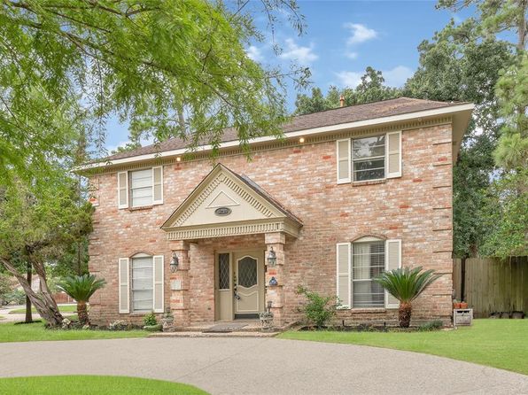 5214 Lawn Arbor Dr, Houston, TX 77066